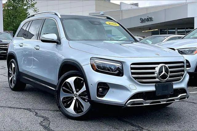 2026 Mercedes-Benz GLB 4MATIC for sale in Alexandria, VA