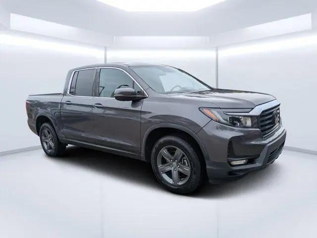 2023 Honda Ridgeline RTL for sale in Estero, FL