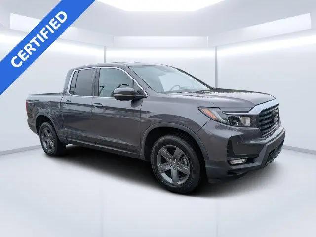 2023 Honda Ridgeline RTL for sale in Estero, FL