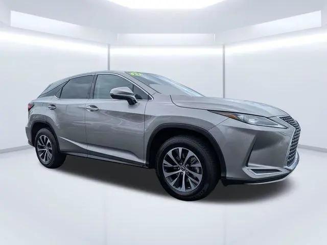 2022 Lexus RX 350 Base for sale in Estero, FL
