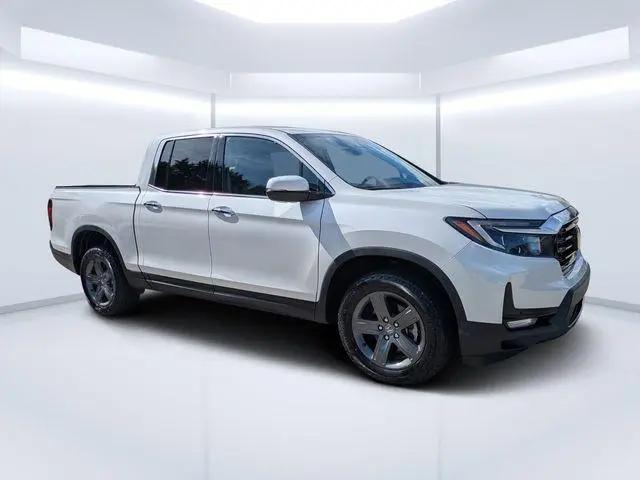 2023 Honda Ridgeline RTL-E for sale in Estero, FL
