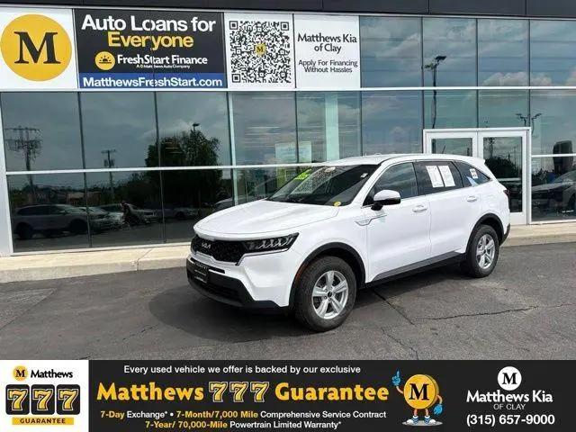 2023 Kia Sorento LX for sale in Liverpool, NY