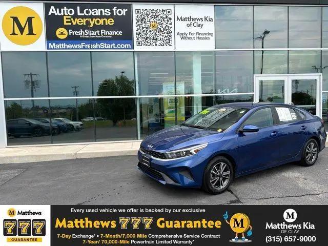 2023 Kia Forte LXS for sale in Liverpool, NY