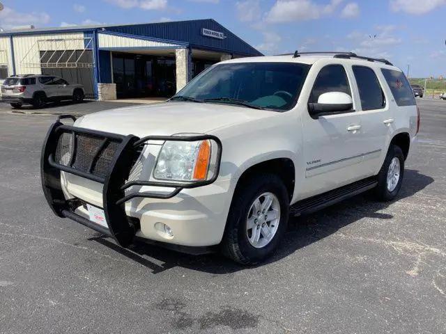 2012 GMC Yukon SLT for sale in Pleasanton, TX