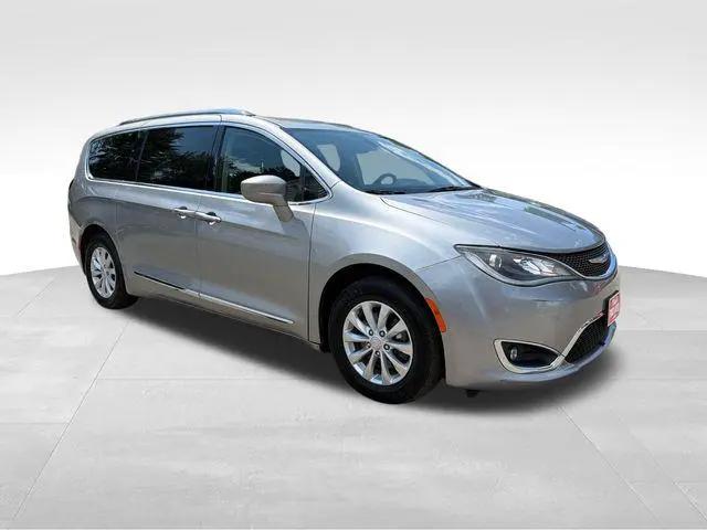 2019 Chrysler Pacifica Touring L for sale in Epsom, NH