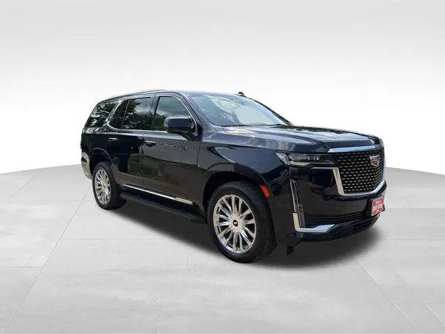 2021 Cadillac Escalade 4WD Premium Luxury for sale in Epsom, NH