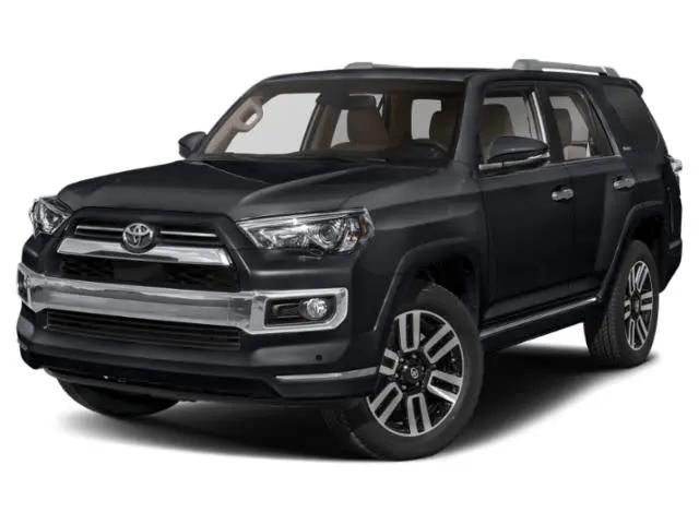 2022 Toyota 4Runner Limited for sale in Red Lion, PA