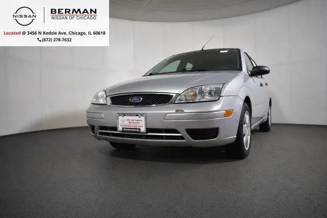 2007 Ford Focus S for sale in Chicago, IL