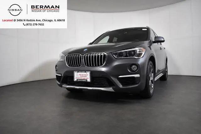 2019 BMW X1 xDrive28i for sale in Chicago, IL