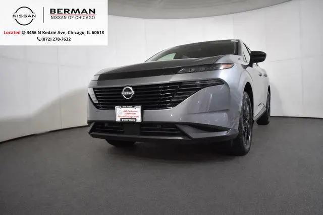 2025 Nissan Murano SV for sale in Chicago, IL