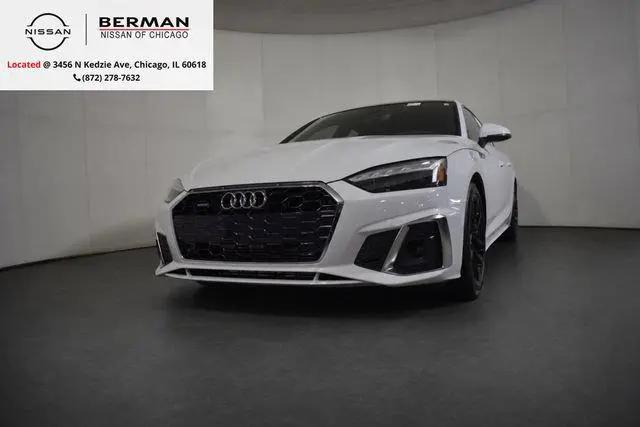 2023 Audi A5 Sportback S line Premium for sale in Chicago, IL