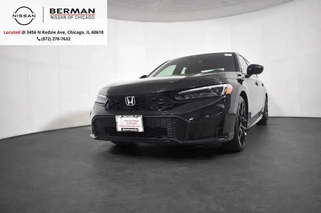 2026 Honda Civic Sport for sale in Chicago, IL