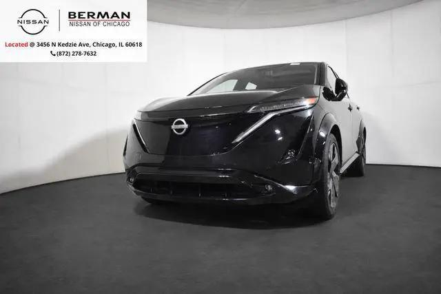 2024 Nissan ARIYA PLATINUM+ for sale in Chicago, IL