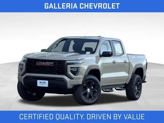 2024 GMC Canyon 2WD Elevation for sale in Dallas, TX