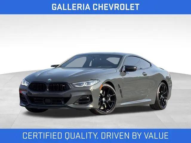2023 BMW M8 xDrive for sale in Dallas, TX