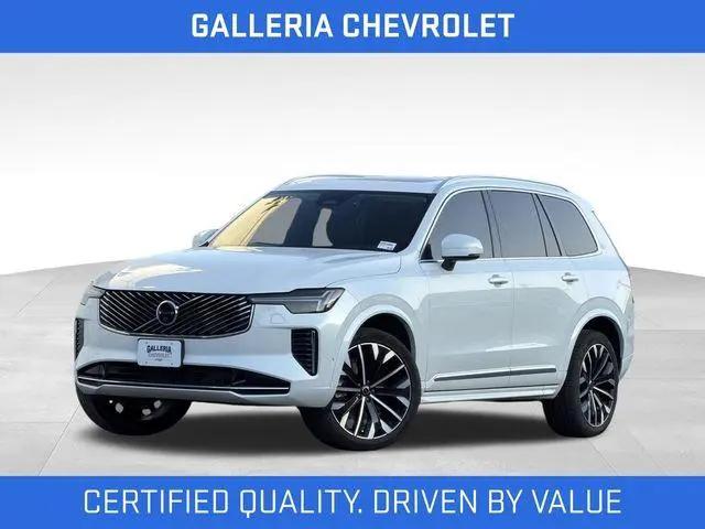 2025 Volvo XC90 B6 Plus 7-Seater for sale in Dallas, TX