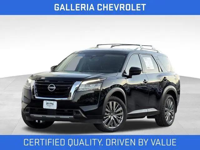 2023 Nissan Pathfinder SL FWD for sale in Dallas, TX