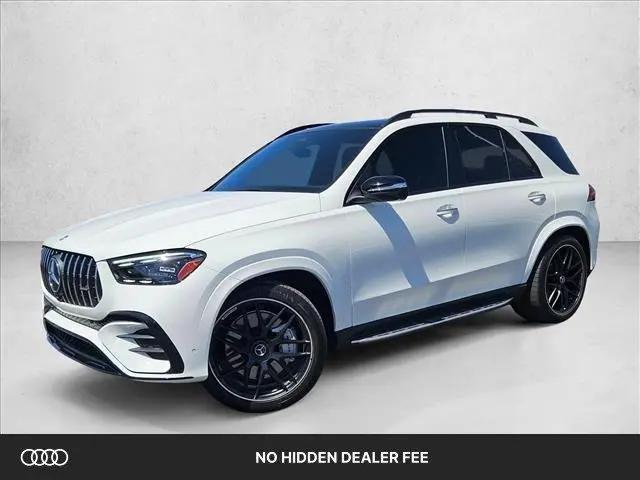 2024 Mercedes-Benz GLE AMG GLE 53 4MATIC+ for sale in Fremont, CA