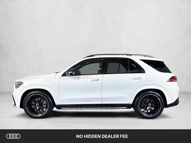 2024 Mercedes-Benz GLE AMG GLE 53 4MATIC+ for sale in Fremont, CA