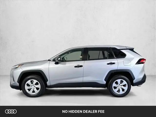 2024 Toyota RAV4 LE for sale in Fremont, CA