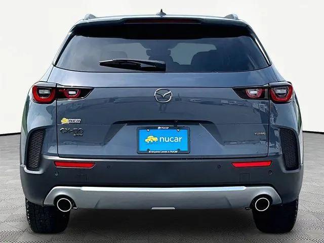 2026 Mazda CX-50 2.5 Turbo Meridian Edition for sale in New Castle, DE