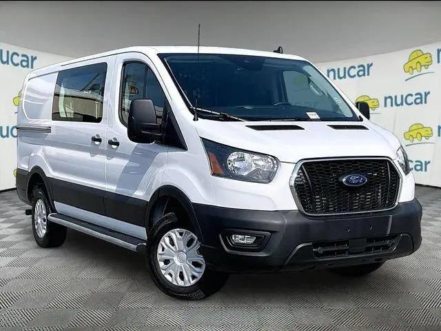 2025 Ford Transit Cargo Van Base for sale in New Castle, DE