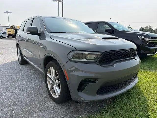 2022 Dodge Durango R/T AWD for sale in New Castle, DE