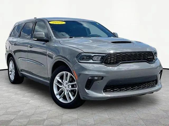2022 Dodge Durango R/T AWD for sale in New Castle, DE
