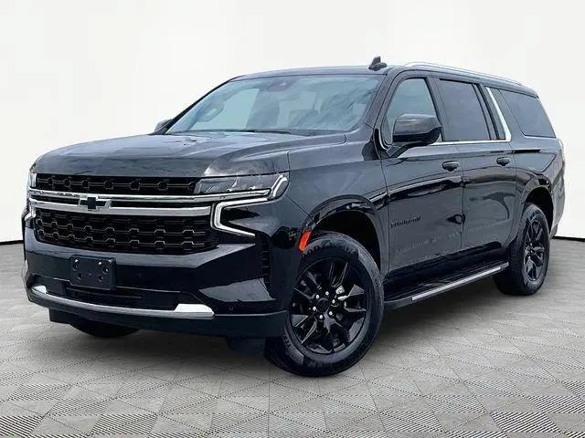 2024 Chevrolet Suburban 4WD LS for sale in New Castle, DE