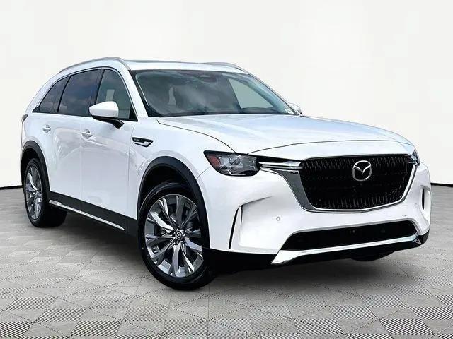 2026 Mazda X-90 3.3 Turbo Premium Plus for sale in New Castle, DE