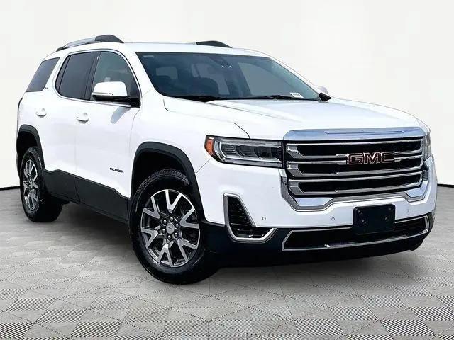 2023 GMC Acadia AWD SLE for sale in New Castle, DE