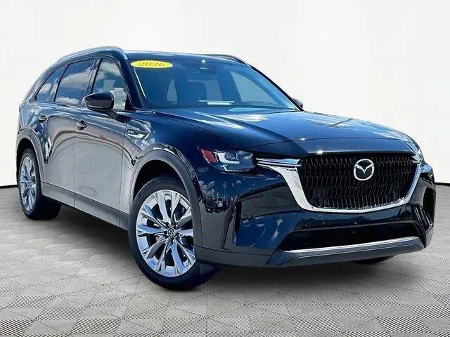 2026 Mazda X-90 3.3 Turbo Preferred for sale in New Castle, DE