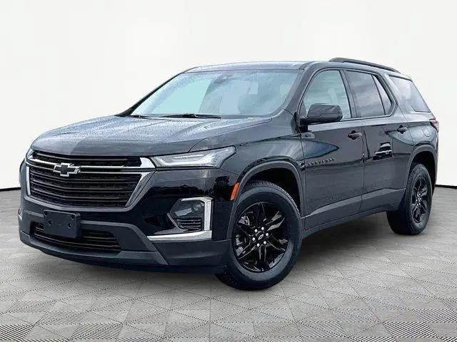 2023 Chevrolet Traverse FWD LS for sale in New Castle, DE
