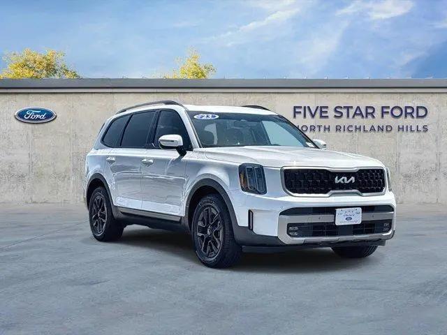 2023 Kia Telluride SX X-Pro for sale in North Richland Hills, TX