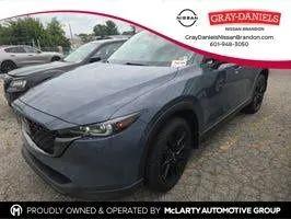 2022 Mazda CX-5 2.5 S Carbon Edition for sale in Brandon, MS