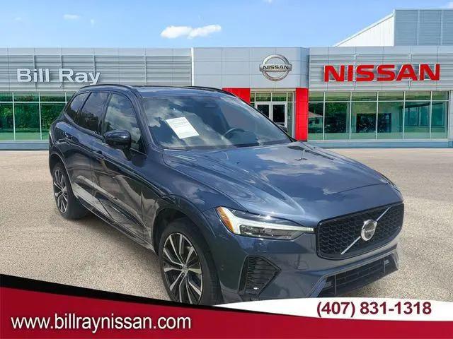2023 Volvo XC60 B5 Ultimate Dark Theme for sale in Longwood, FL