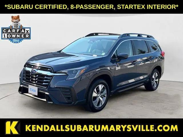 2025 Subaru Ascent Premium 8-Passenger for sale in Marysville, WA