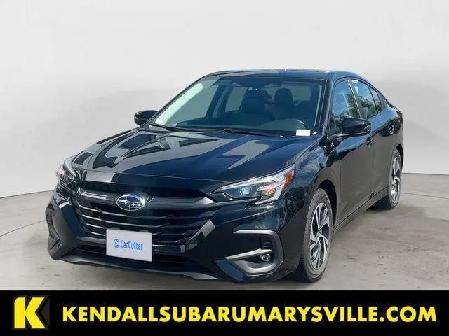 2025 Subaru Legacy Premium for sale in Marysville, WA