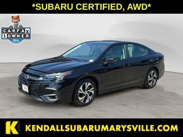 2025 Subaru Legacy Premium for sale in Marysville, WA