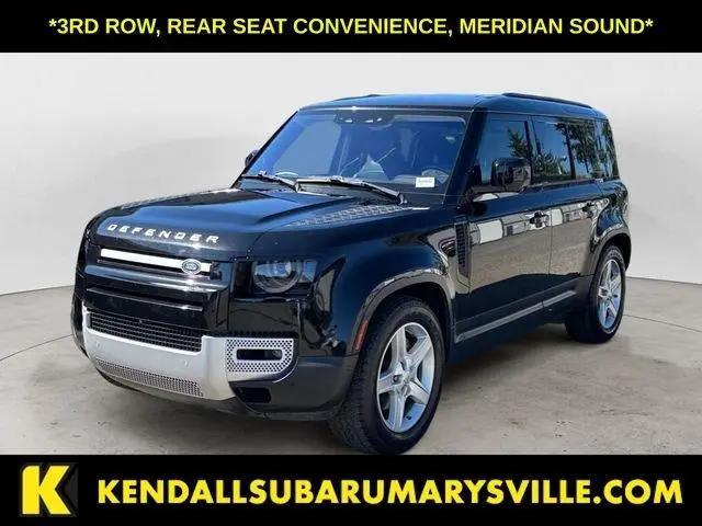 2020 Land Rover Defender 110 HSE for sale in Marysville, WA