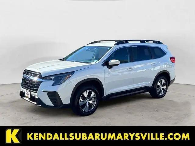 2025 Subaru Ascent Premium 7-Passenger for sale in Marysville, WA
