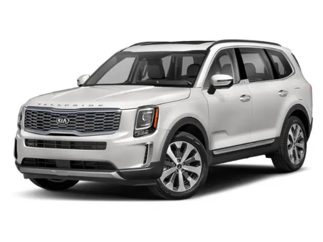 2020 Kia Telluride S for sale in Appleton, WI