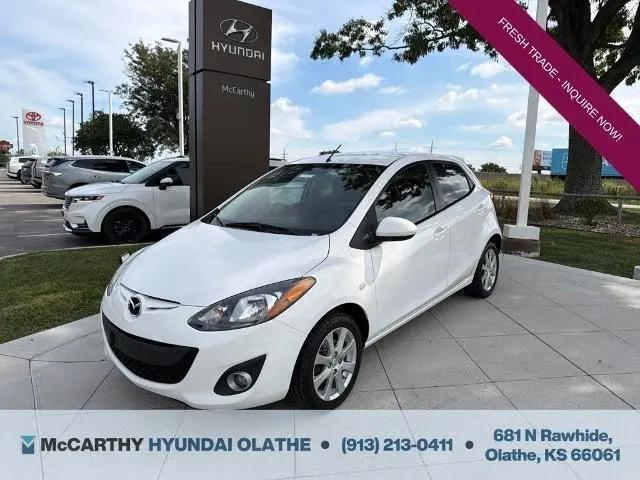 2011 Mazda Mazda2 Touring for sale in Olathe, KS
