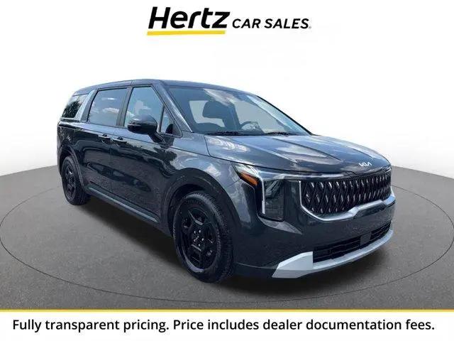2026 Kia Carnival MPV LXS for sale in Woodhaven, MI