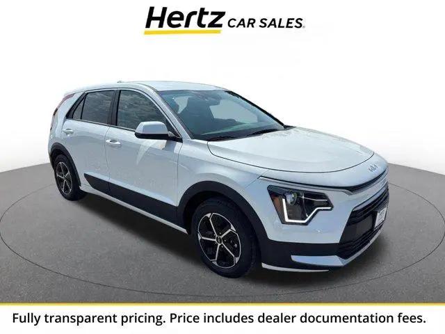 2026 Kia Niro LX for sale in Woodhaven, MI