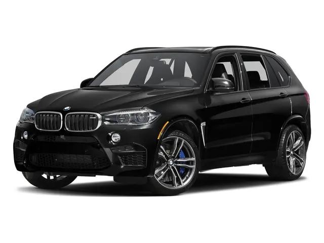 2017 BMW X5 M Base for sale in Linden, NJ