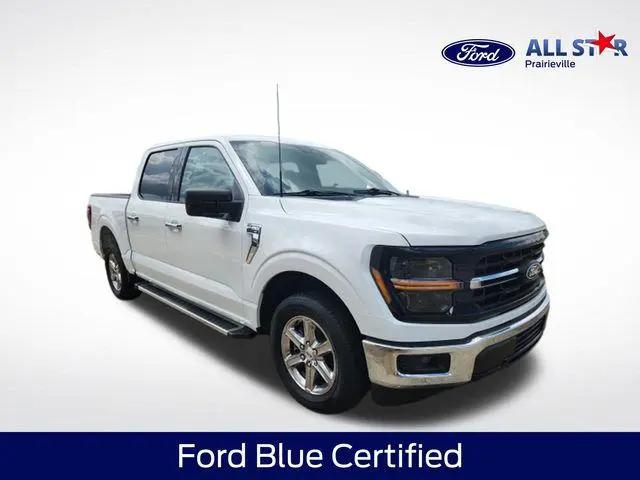 2025 Ford F-150 XLT for sale in Prairieville, LA