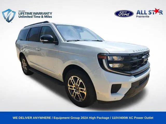 2025 Ford Expedition Active for sale in Prairieville, LA