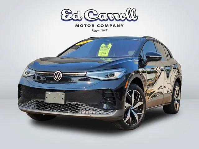2025 Volkswagen ID.4 AWD Pro S for sale in Fort Collins, CO