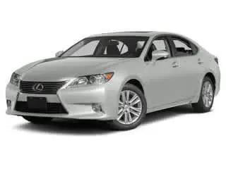 2014 Lexus ES 350 Base for sale in Farmington Hills, MI
